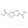 2,6-Naphthalenedicarboxylicacid, 2,6-dimethyl ester CAS 840-65-3